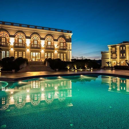 Royal Hill Hotel Vore ภายนอก รูปภาพ