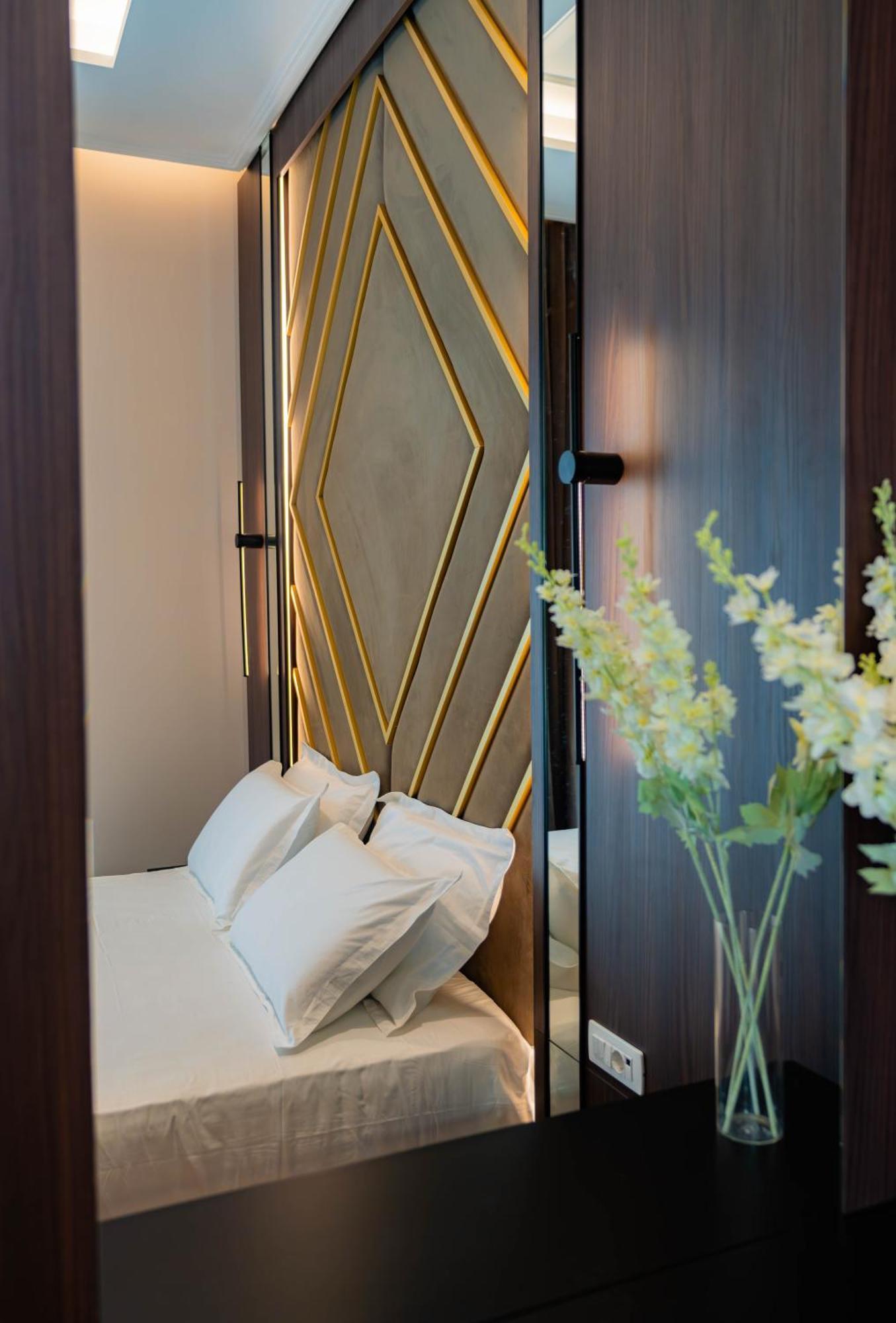 Royal Hill Hotel Vore ภายนอก รูปภาพ